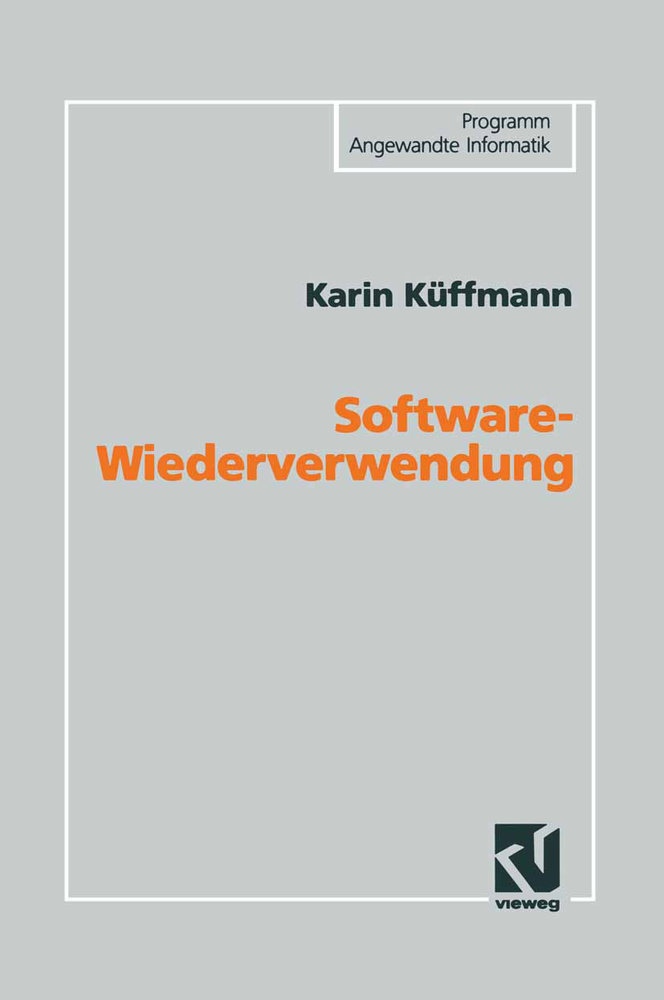 Software-Wiederverwendung