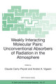 Weakly Interacting Molecular Pairs: Unconventional Absorbers of Radiation in the Atmosphere