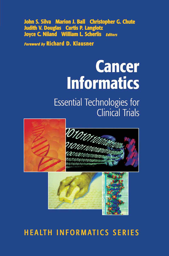 Cancer Informatics