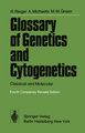 Glossary of Genetics and Cytogenetics