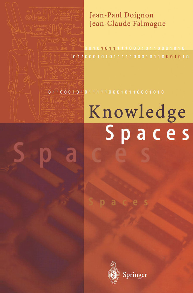 Knowledge Spaces