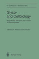 Glyco-and Cellbiology