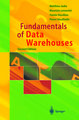 Fundamentals of Data Warehouses