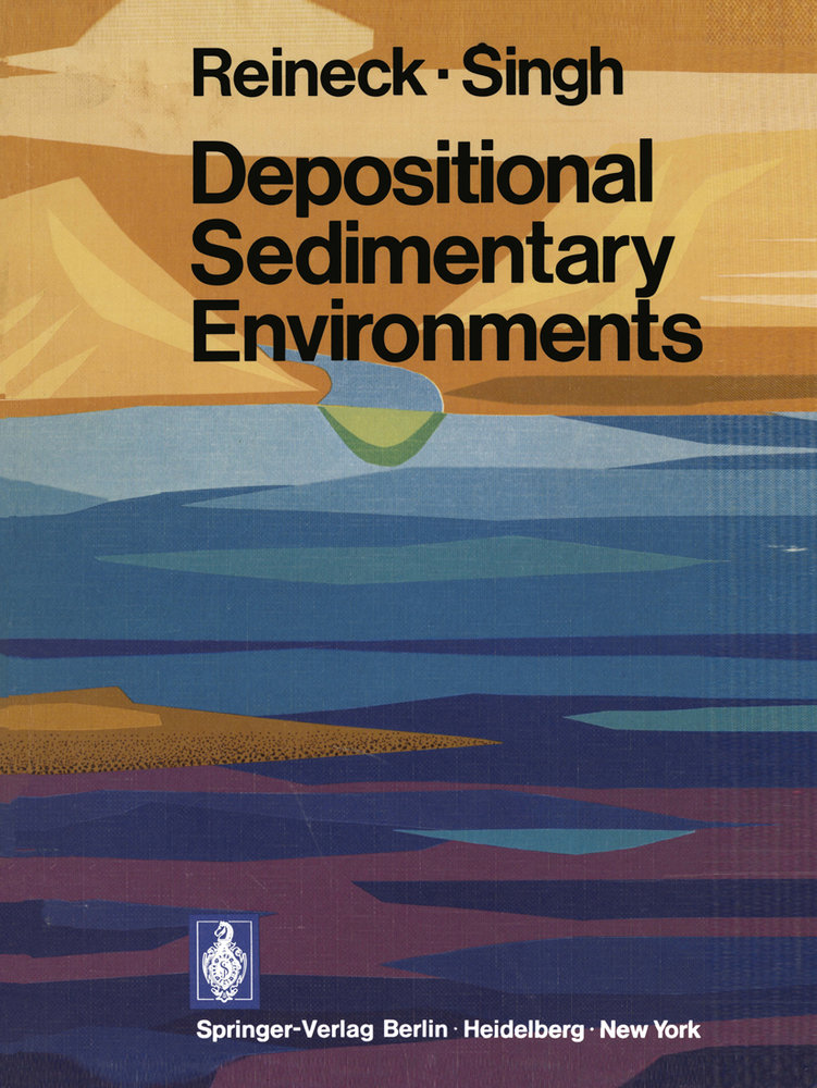 Depositional Sedimentary Environments