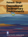 Depositional Sedimentary Environments