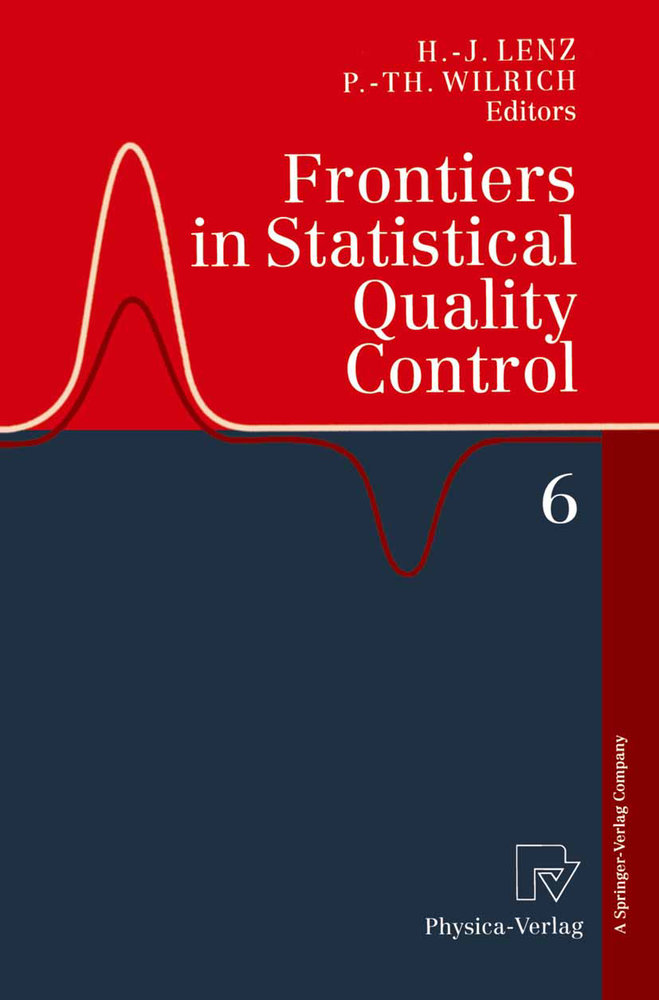 Frontiers in Statistical Quality Control 6