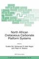 North African Cretaceous Carbonate Platform Systems