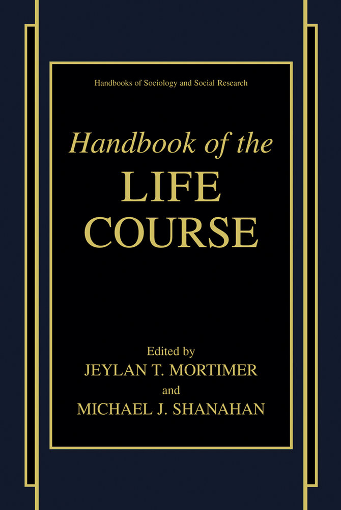 Handbook of the Life Course