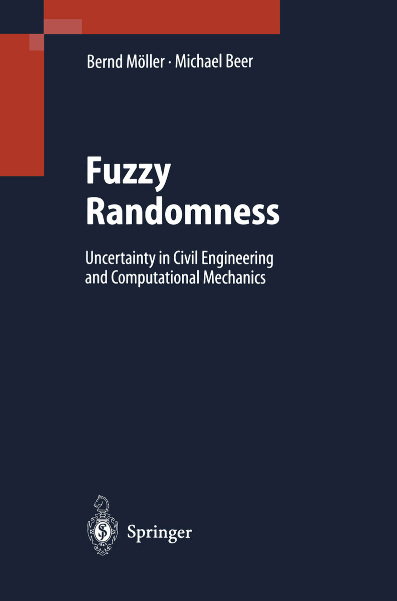 Fuzzy Randomness