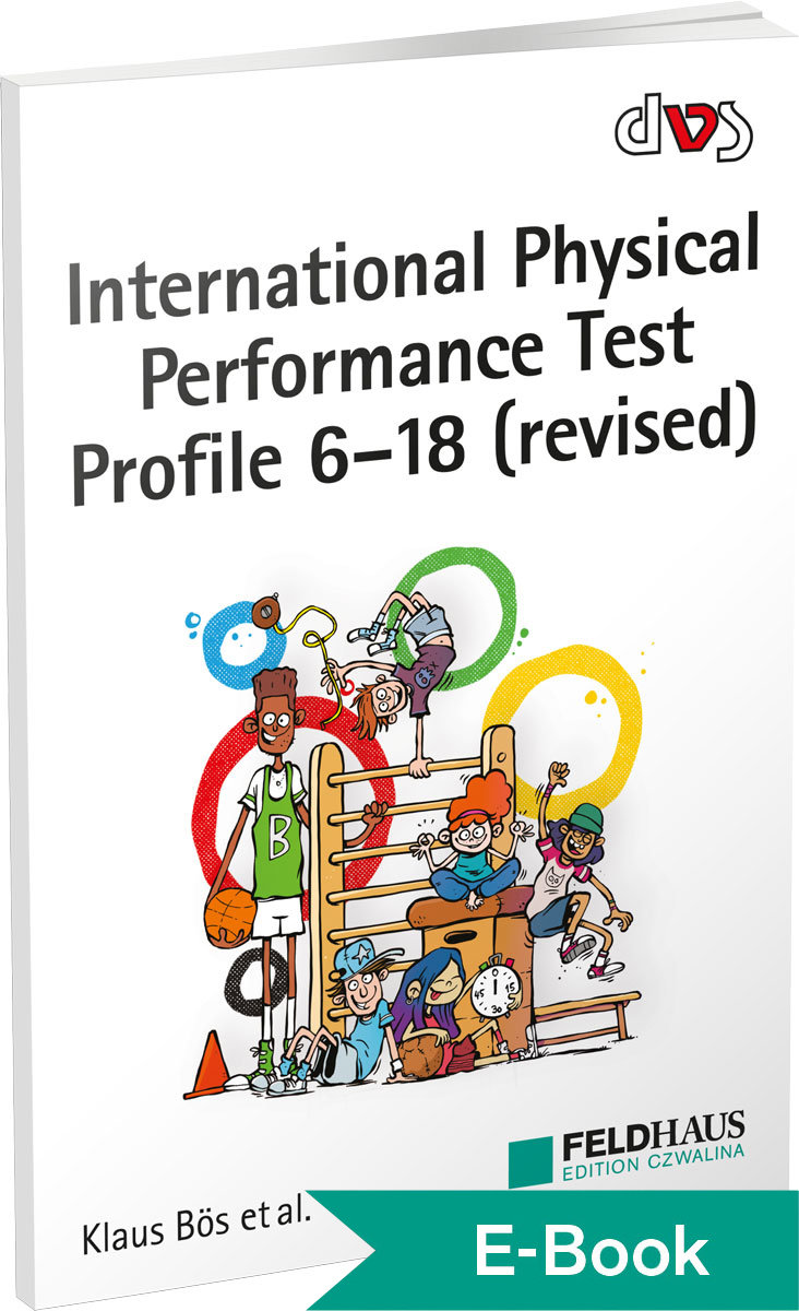 International Physical Performance Test Profile 6-18 (revised)