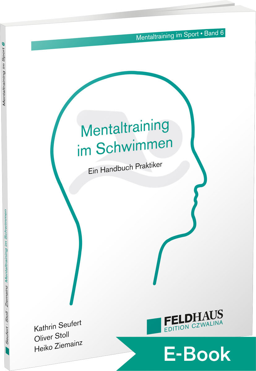 Mentaltraining im Schwimmen