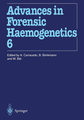 16th Congress of the International Society for Forensic Haemogenetics (Internationale Gesellschaft für forensische Hämogenetik e.V.), Santiago de Compostela, 12-16 September 1995