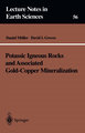 Potassic Igneous Rocks and Associated Gold-Copper Mineralization