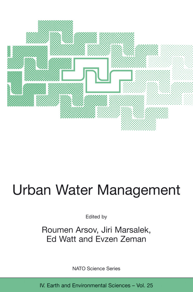 Urban Water Management