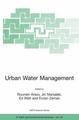 Urban Water Management