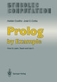 Prolog by Example