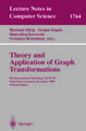 Theory and Application of Graph Transformations