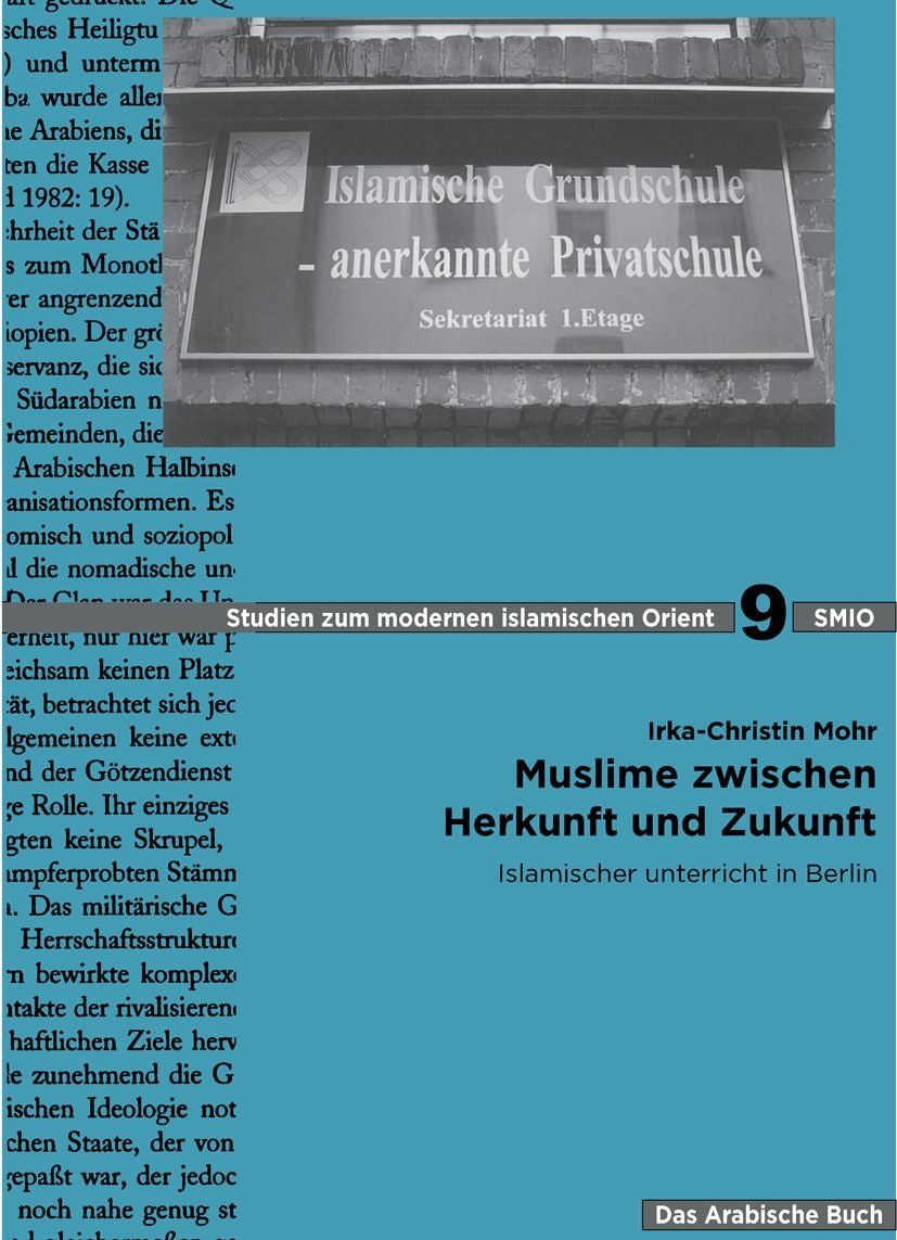 Muslime zwischen Herkunft und Zukunft