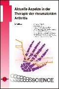 Aktuelle Aspekte in der Therapie der rheumatoiden Arthritis