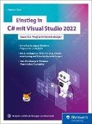 Einstieg in C# mit Visual Studio 2022