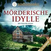 Mörderische Idylle