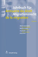 Jahrbuch für Migrationsrecht 2020/2021 Annuaire du droit de la migration 2020/2021