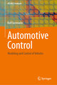 Automotive Control