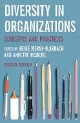 Diversity in Organizations