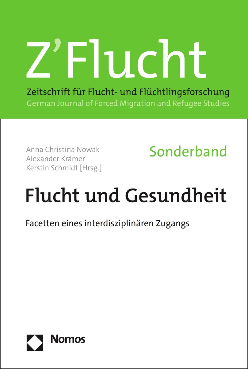 Flucht und Gesundheit