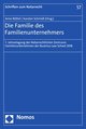 Die Familie des Familienunternehmers