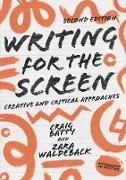 Writing for the Screen