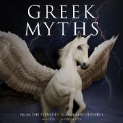 Greek Myths