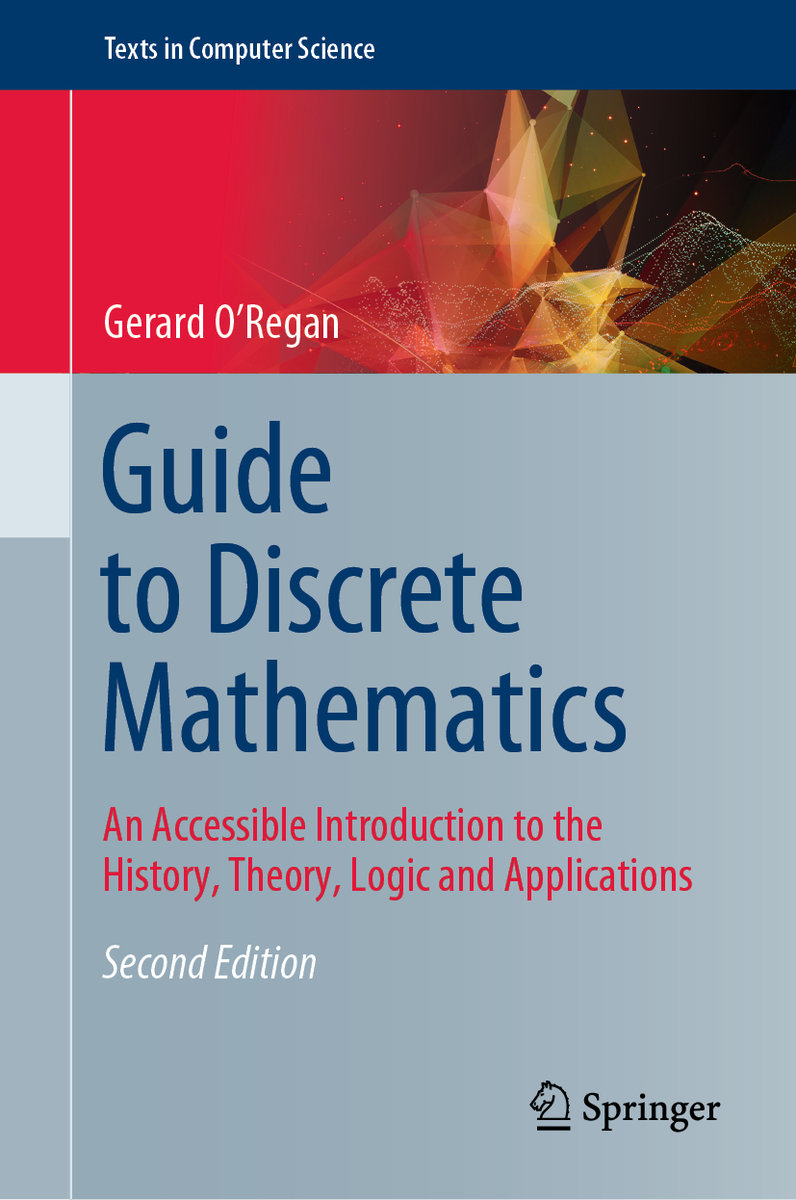 Guide to Discrete Mathematics