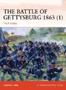 The Battle of Gettysburg 1863 (1)