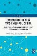 Embracing the New Two-ChildPolicy Era