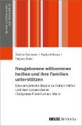 Neugeborene willkommen heißen und ihre Familien unterstützen