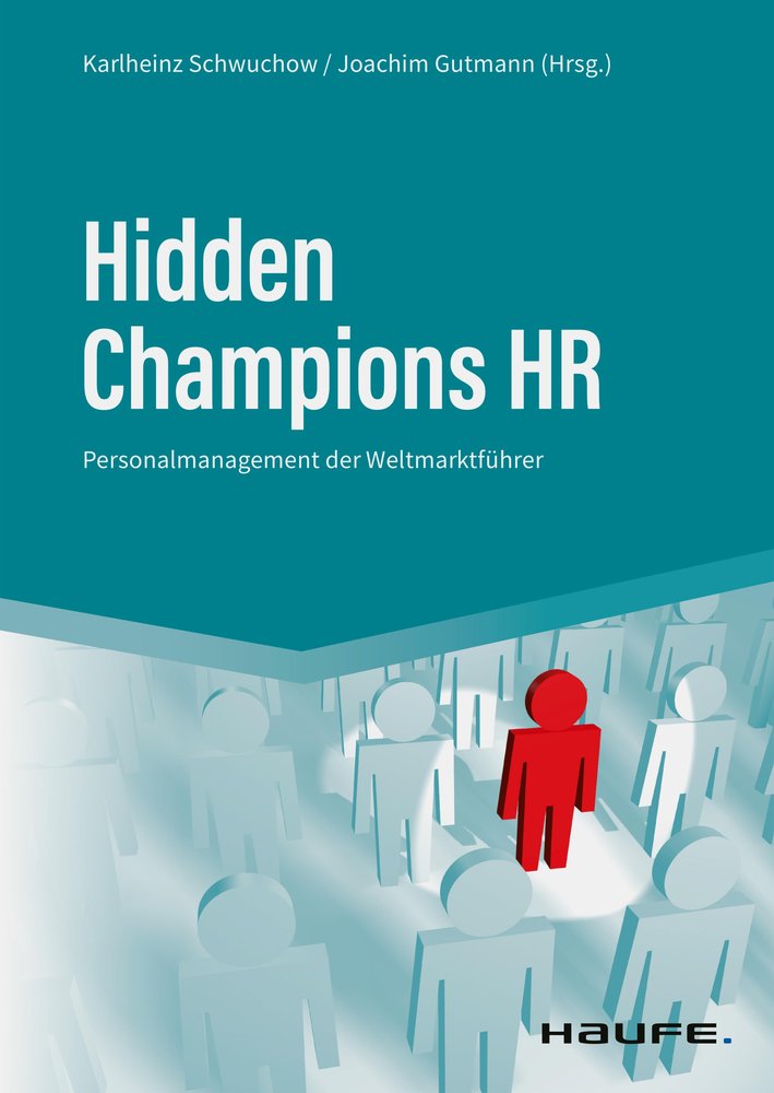 Hidden Champions HR