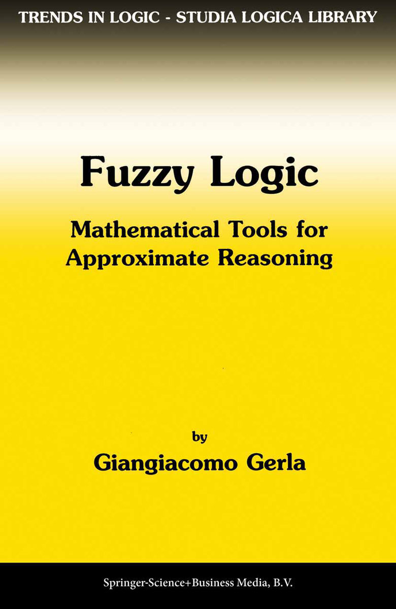 Fuzzy Logic