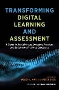 Transforming Digital Learning and Assessment