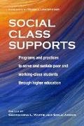 Social Class Supports