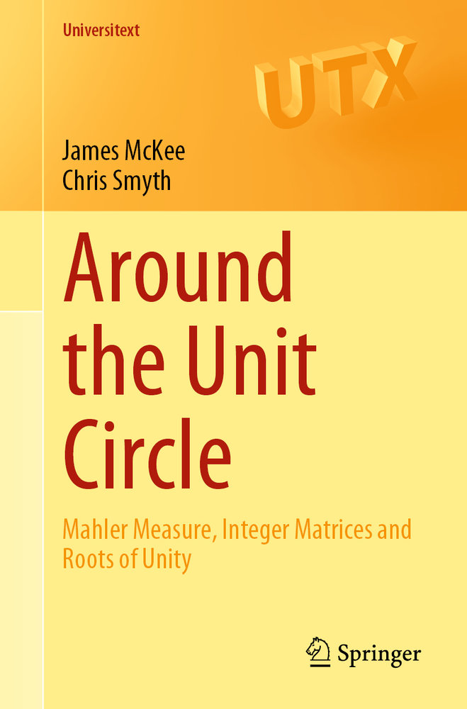 Around the Unit Circle