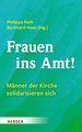 Frauen ins Amt!