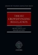 The EU Crowdfunding Regulation