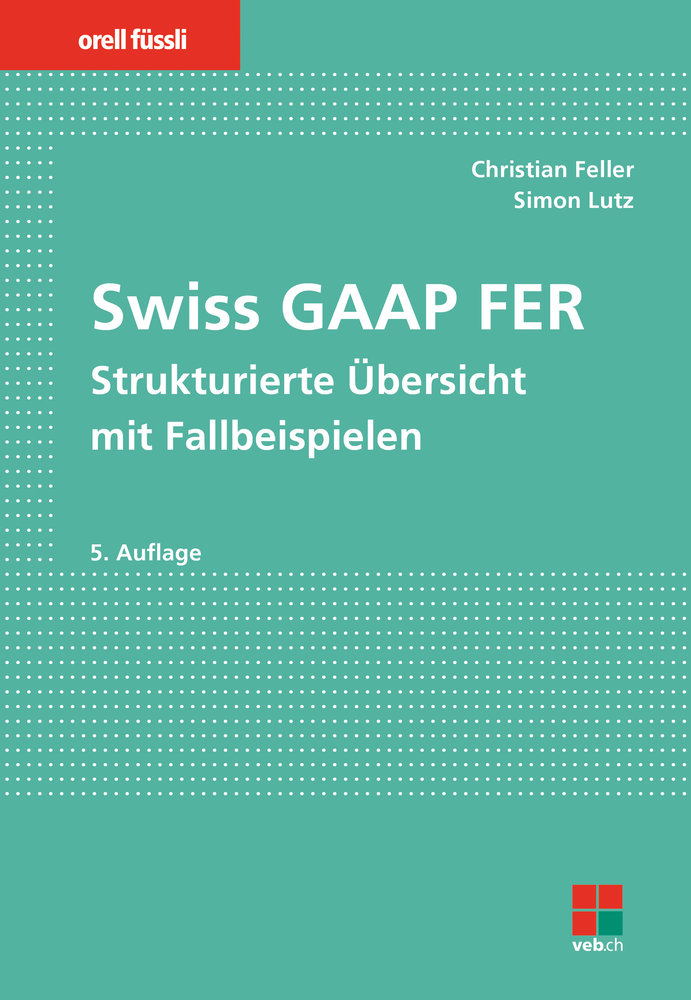 Swiss GAAP FER