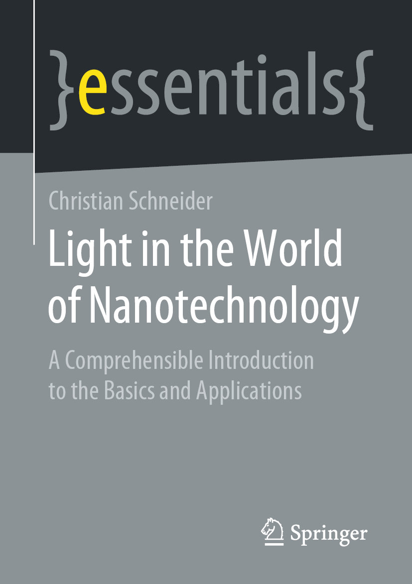 Light in the World of Nanotechnology