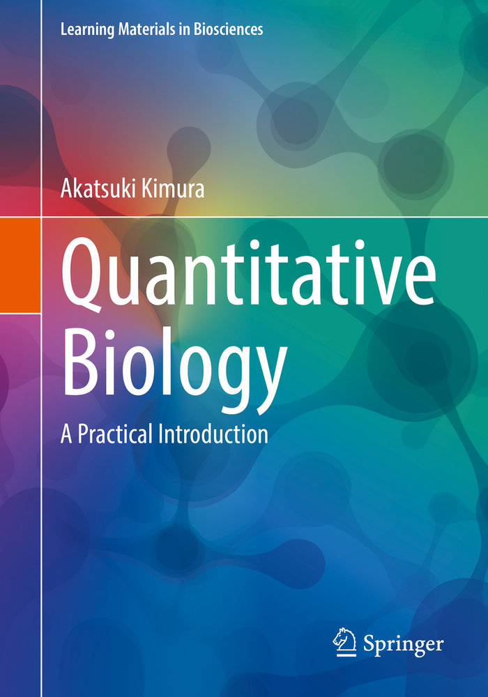 Quantitative Biology