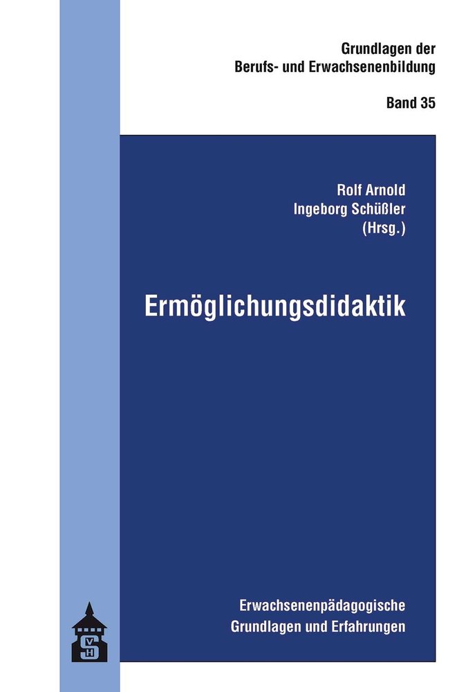 Ermöglichungsdidaktik