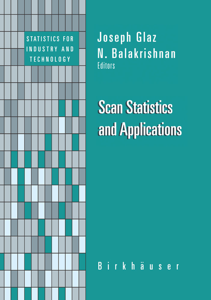 Scan Statistics and Applications