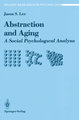 Abstraction and Aging