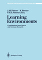 Learning Environments